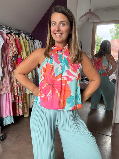 Blouse Anaïs
