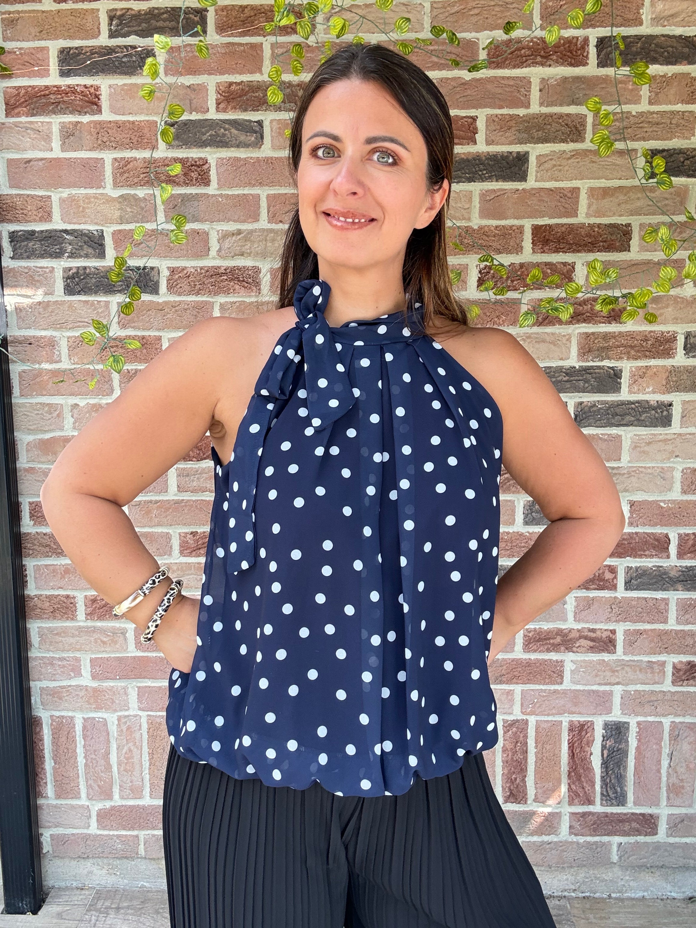 Blouse Anaïs