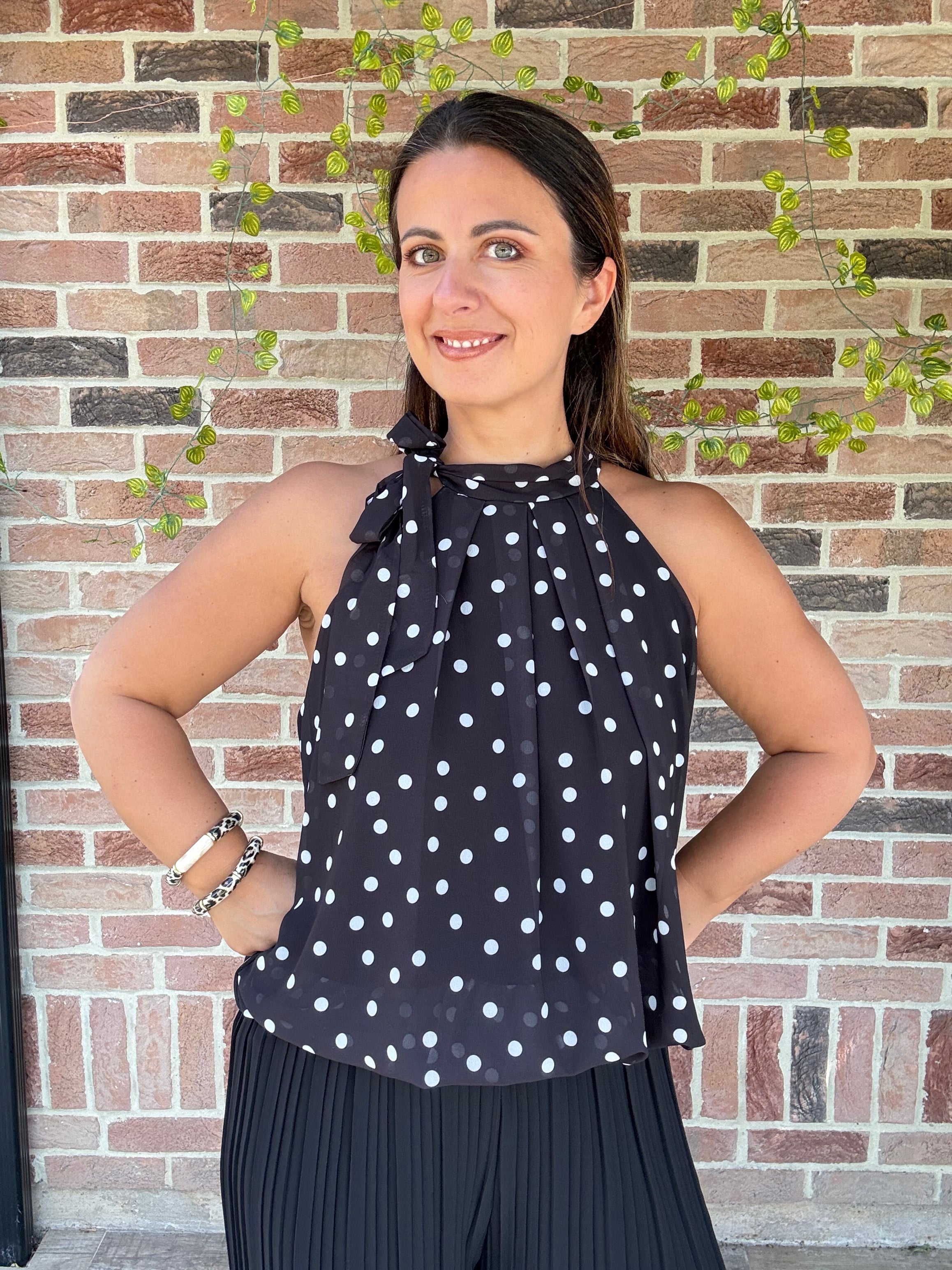 Blouse Anaïs
