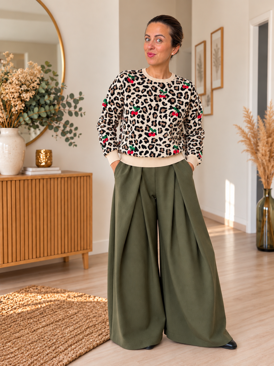 Look 5