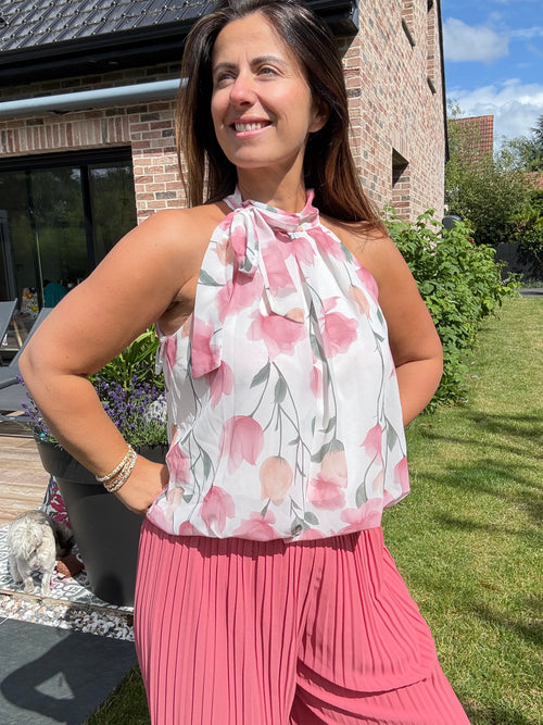 Blouse Anaïs