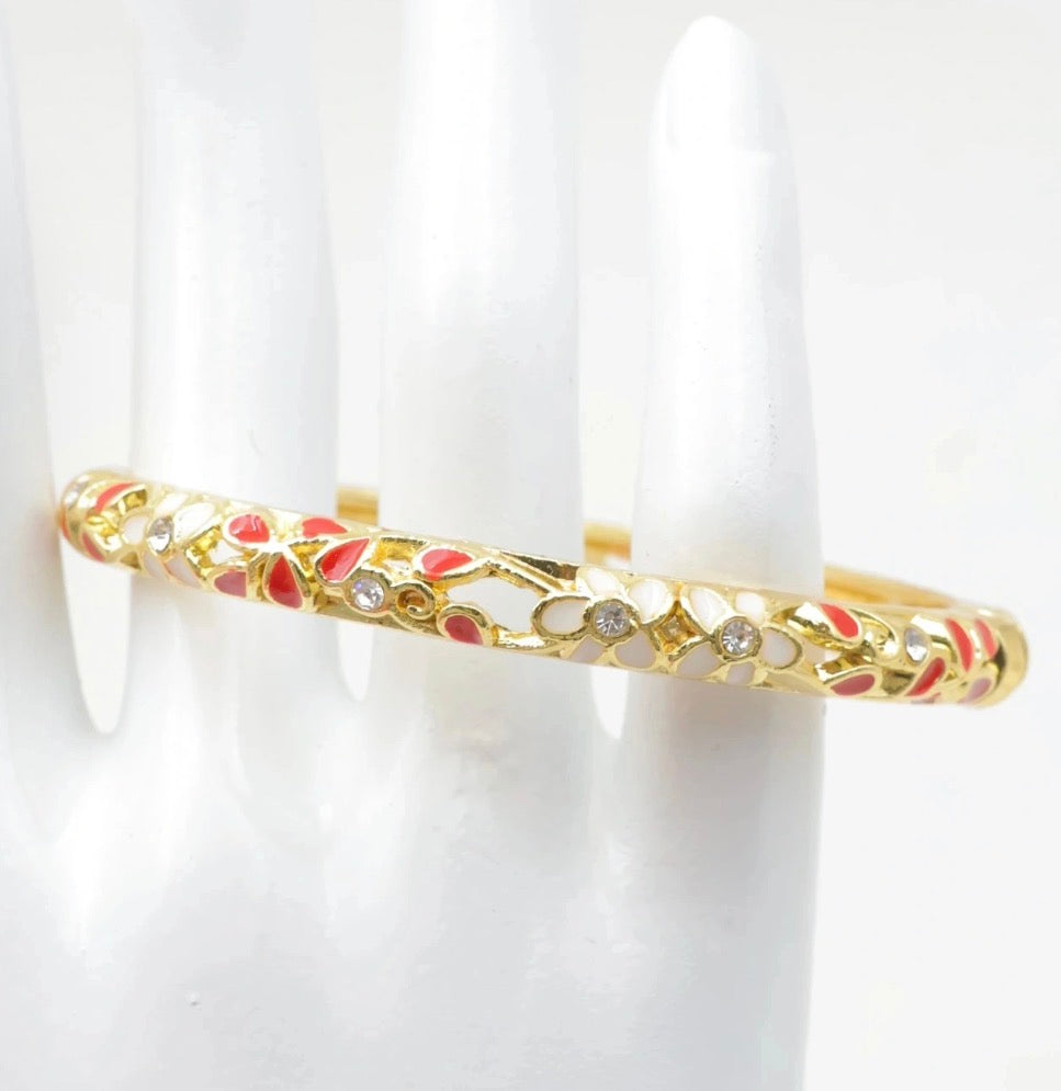 Bracelets en laiton