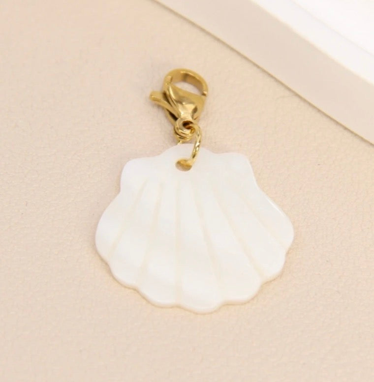 Charms pour collier personnalisable