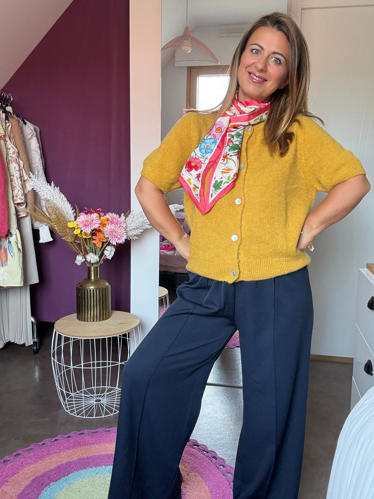 Look 5
