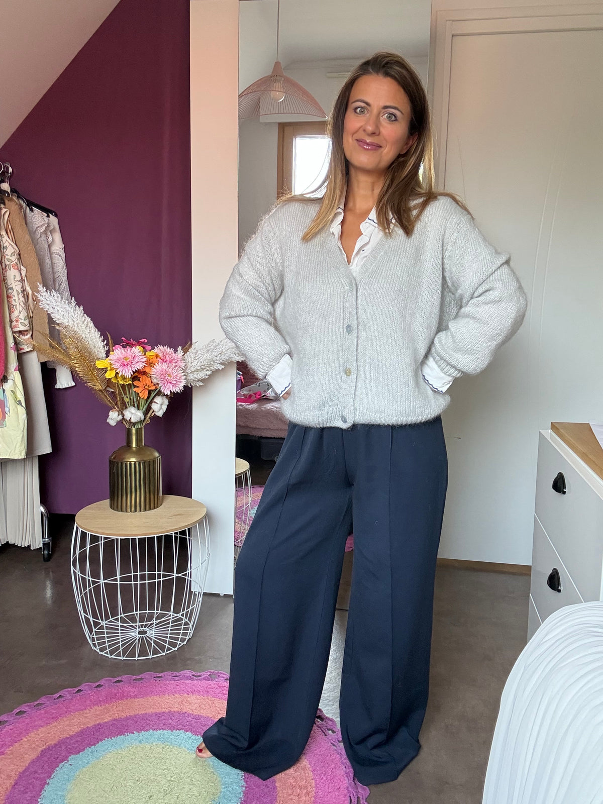 Look 8