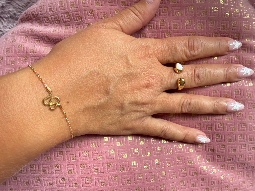 Bracelet Meli-Melo