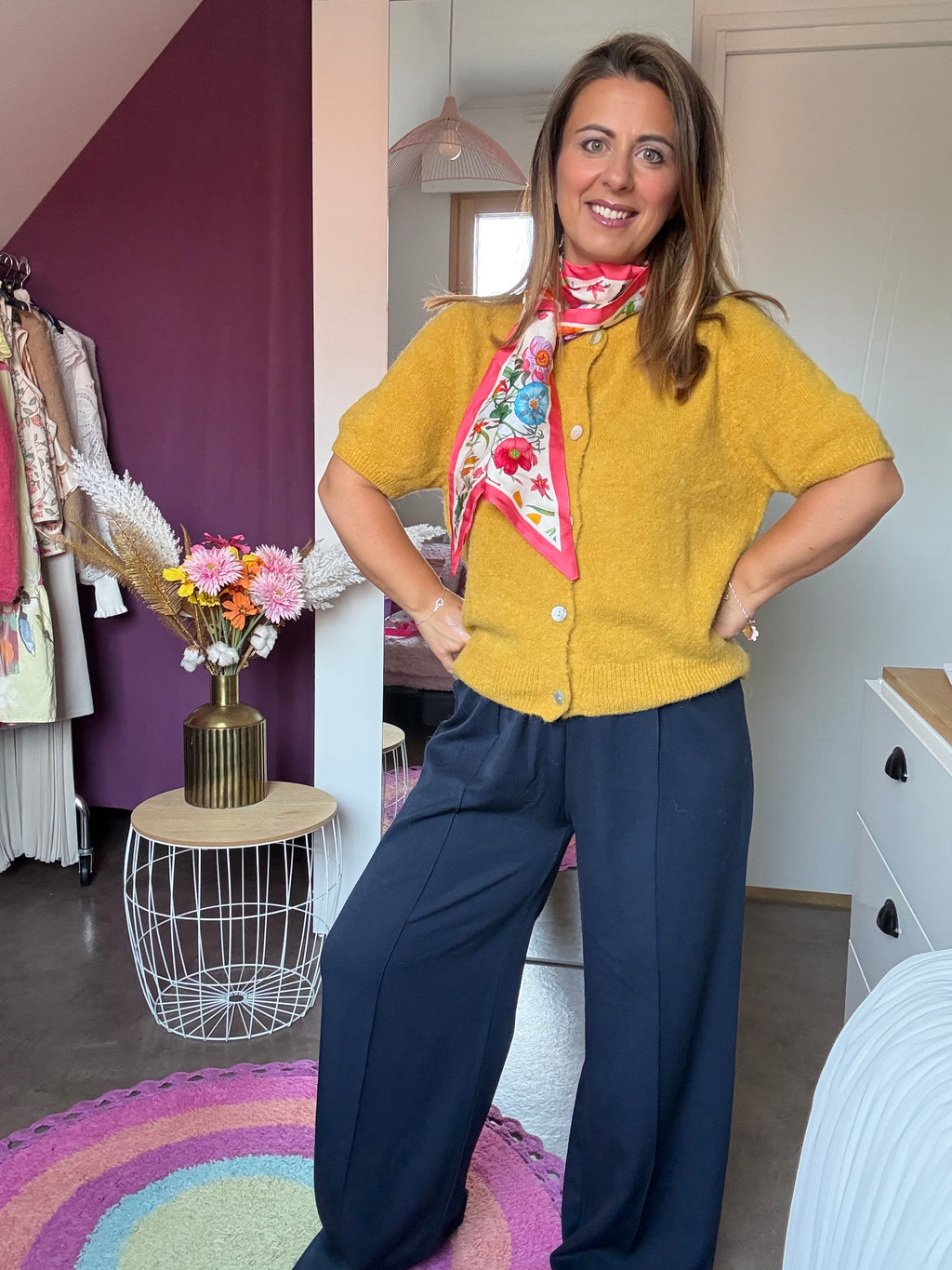 Look 5