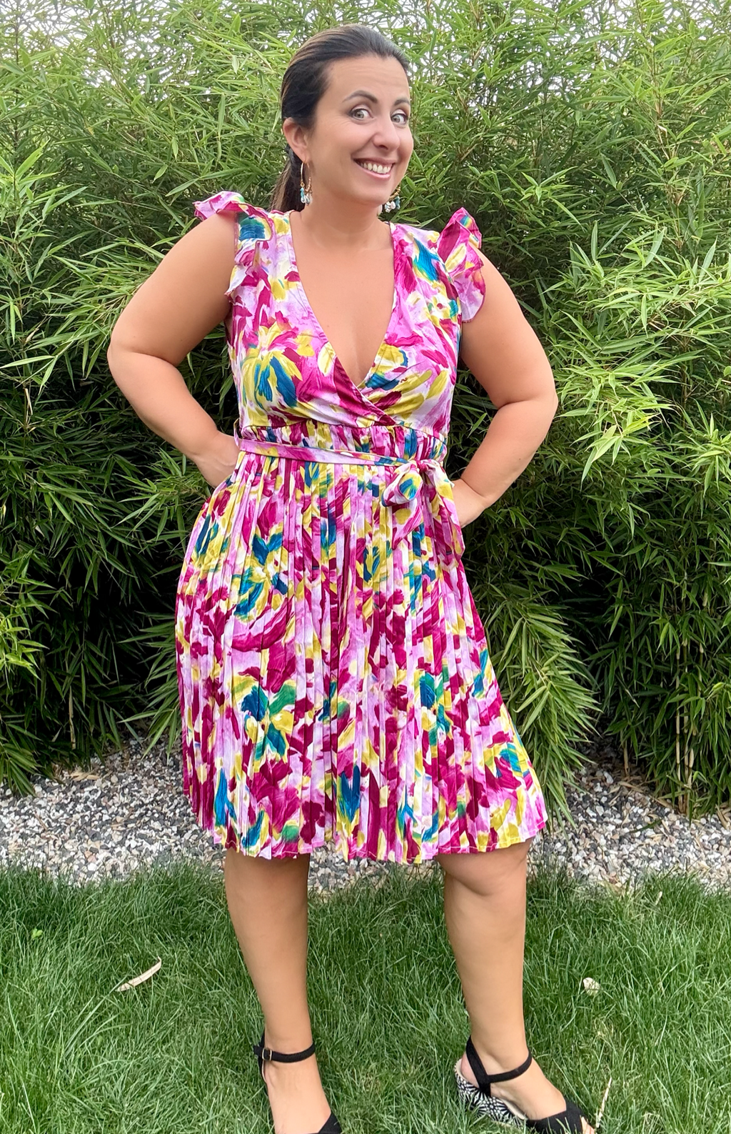 Robe Aurore