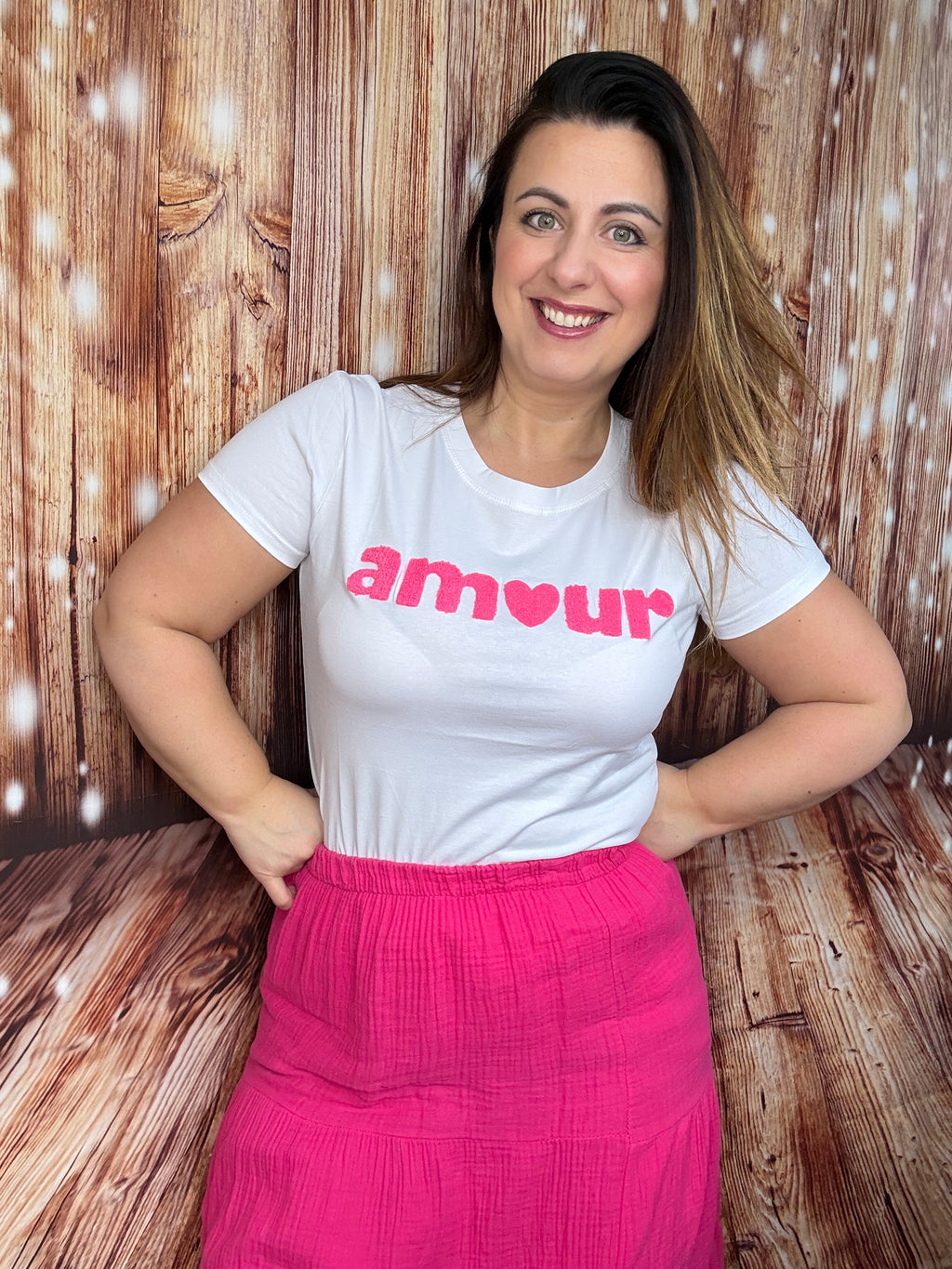 TS « amour »