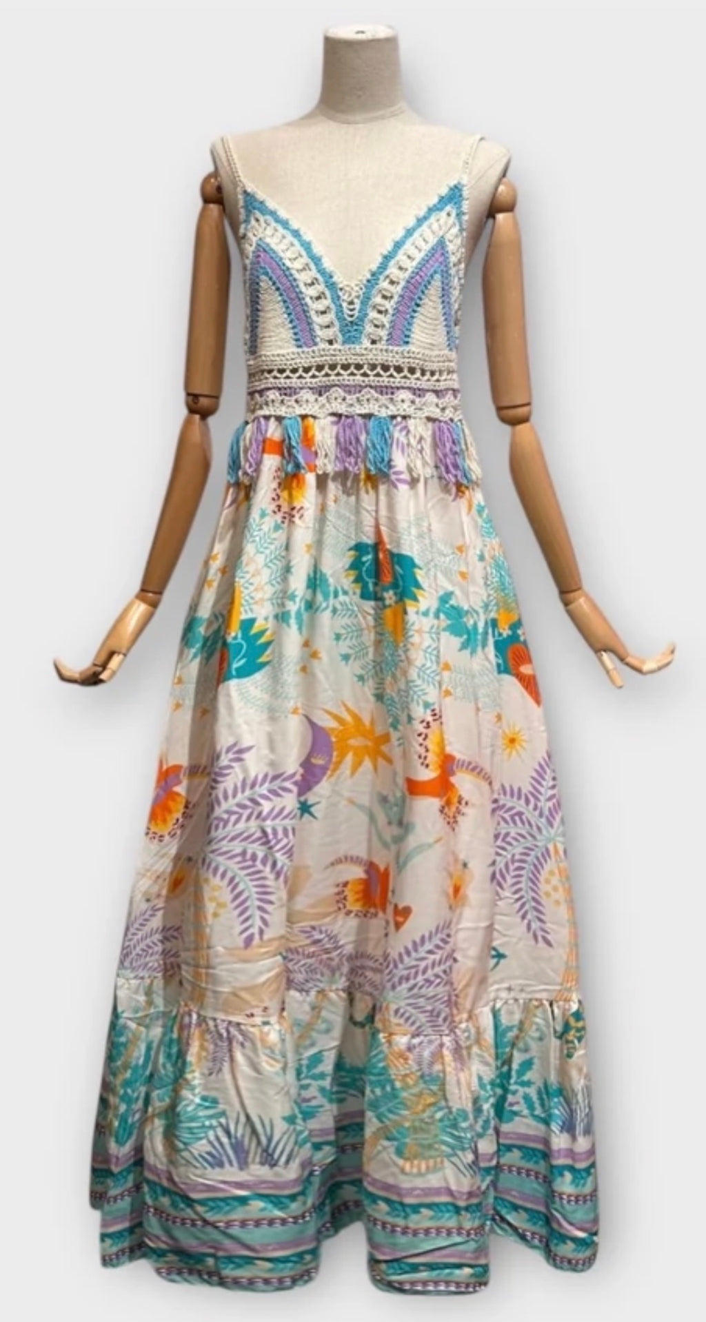 Robe Marina