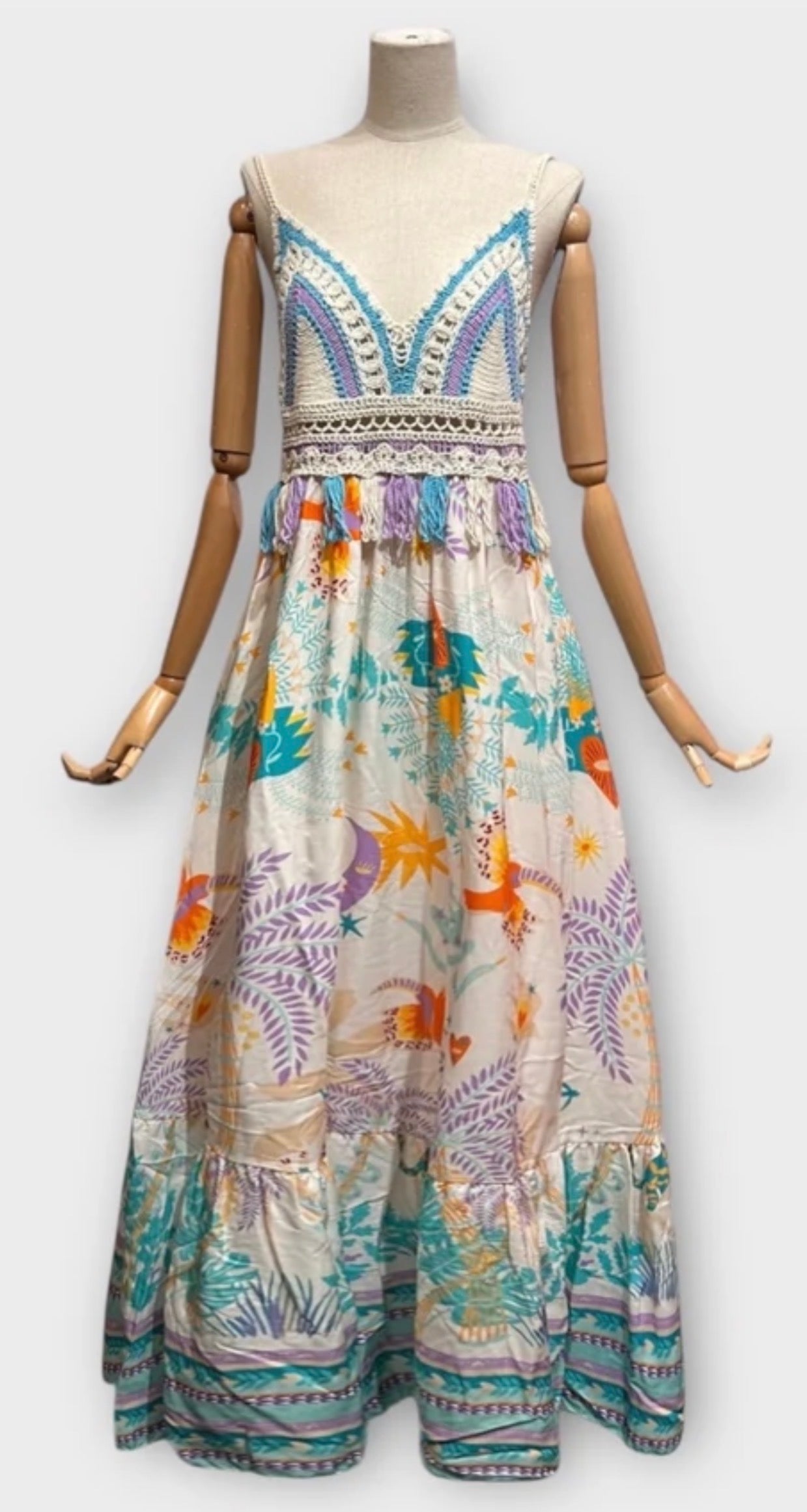 Robe Marina