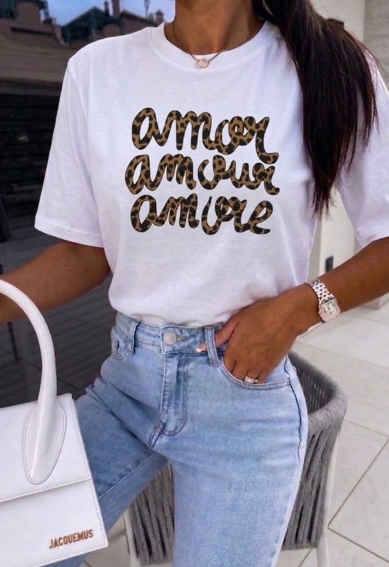 TS amour