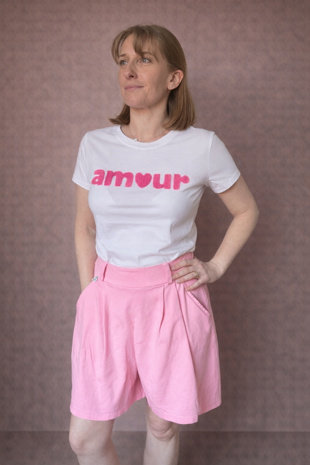 TS « amour »
