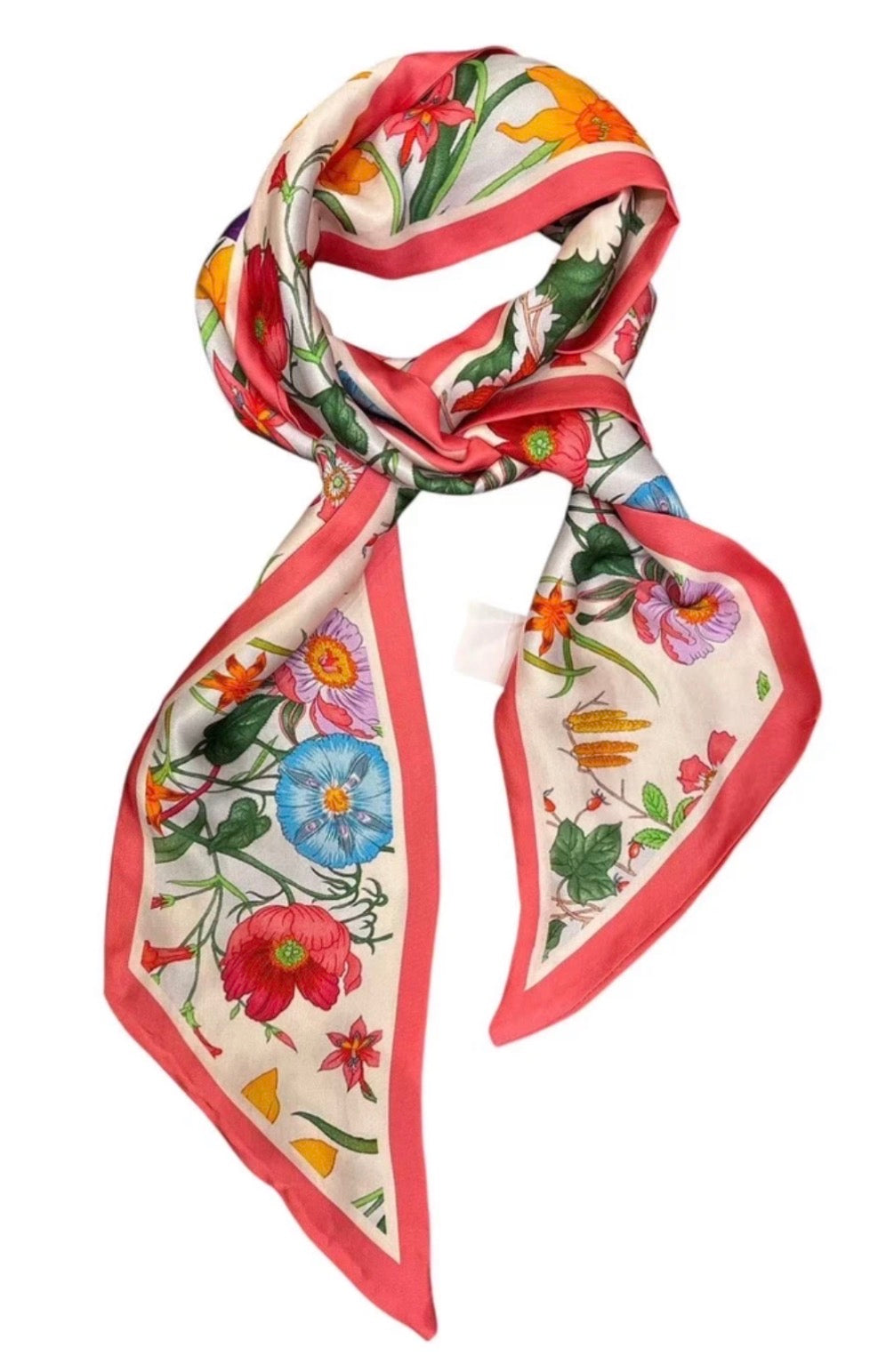 Foulard 160x13