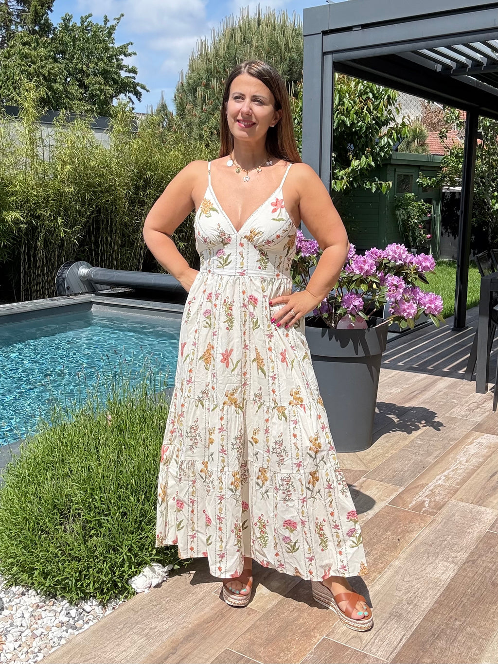 Robe Fanny