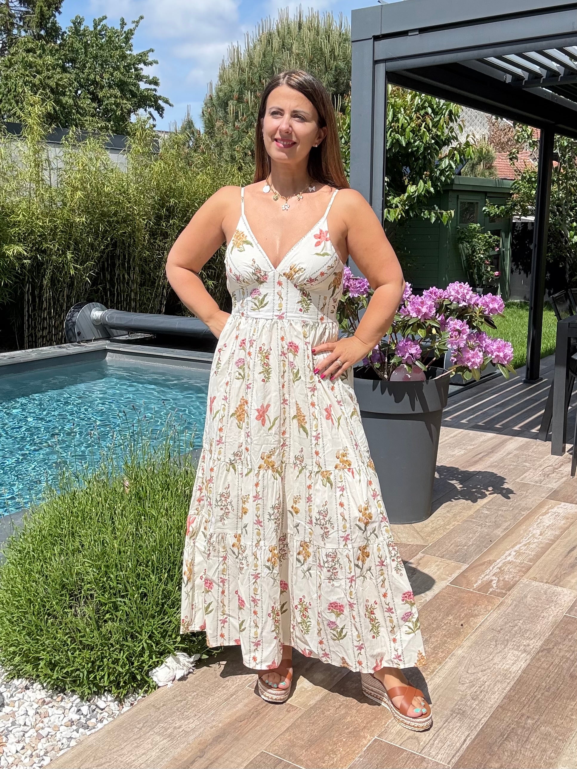 Robe Fanny