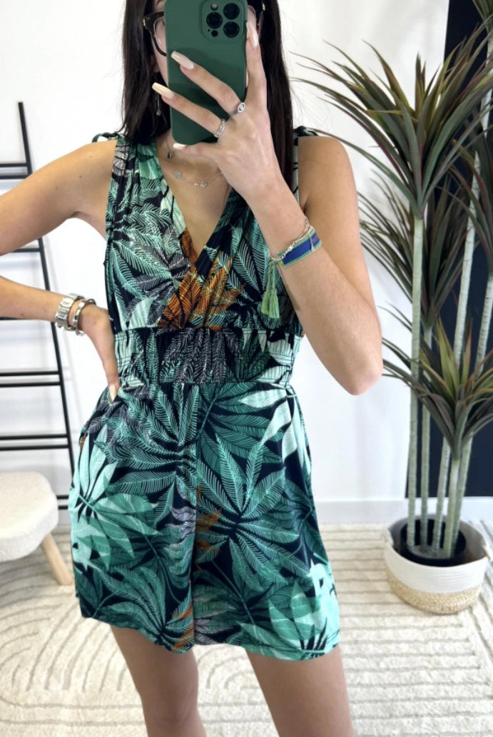 Combishort magique Jane