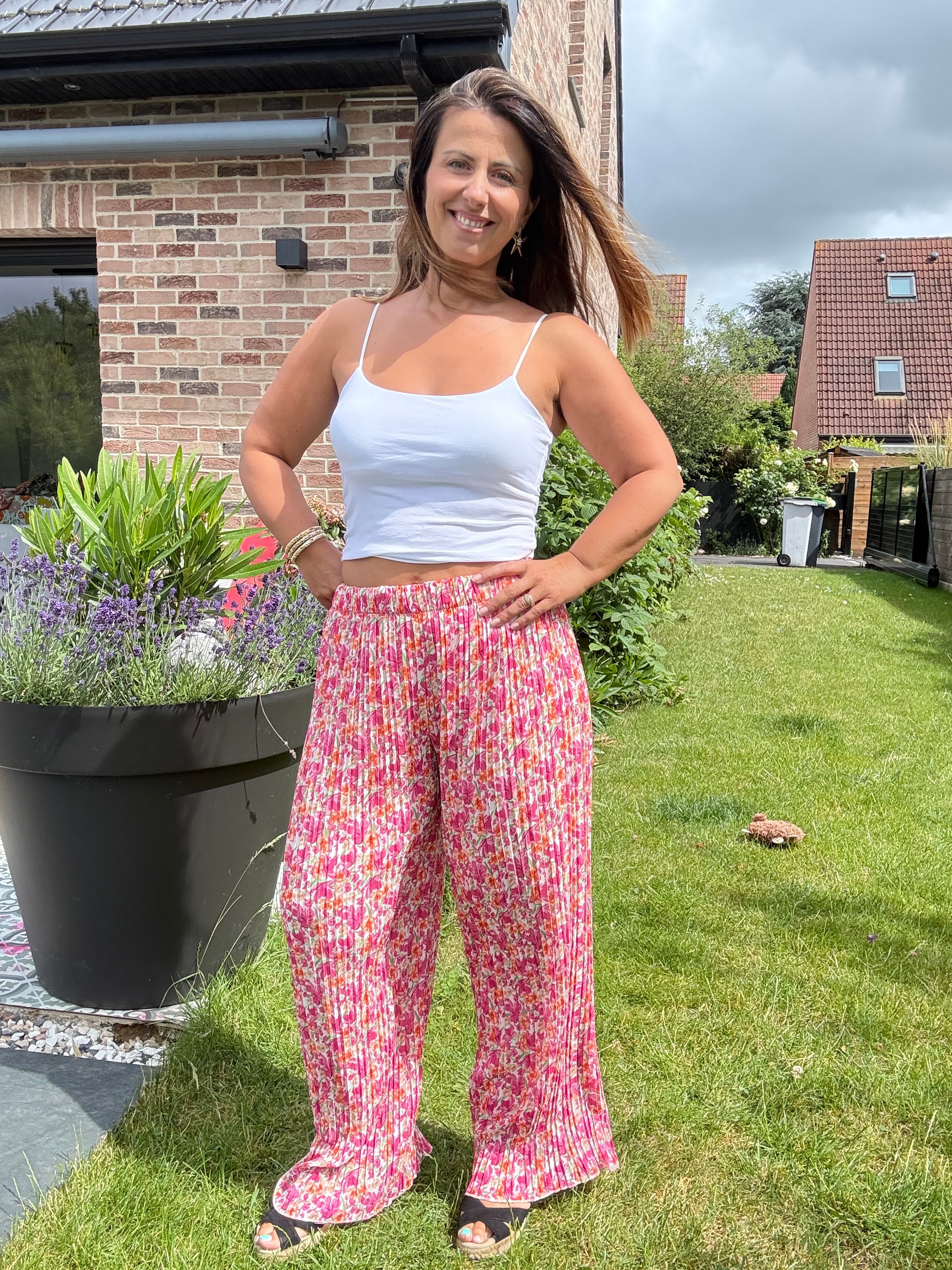 Pantalon Romy