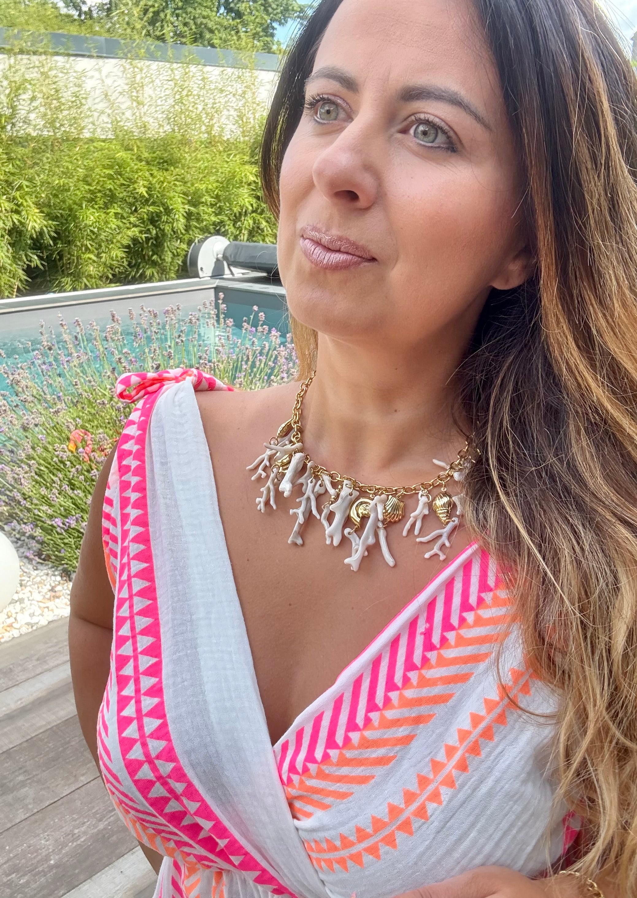 Collier Dory