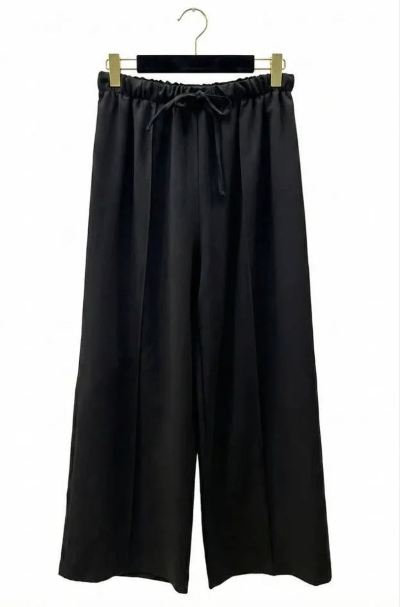 Pantalon fluide Valérie