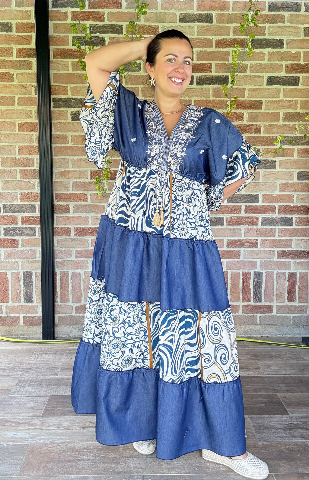 Robe Merida