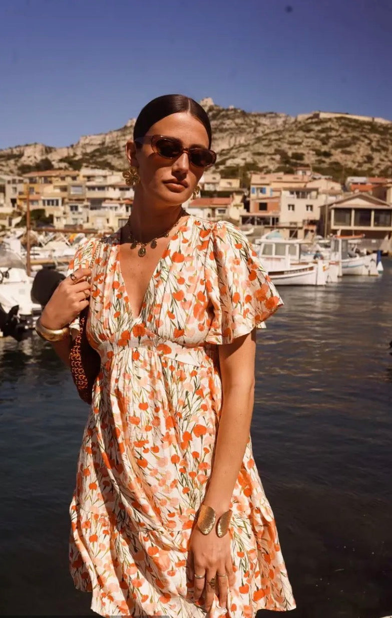 Robe Lucie