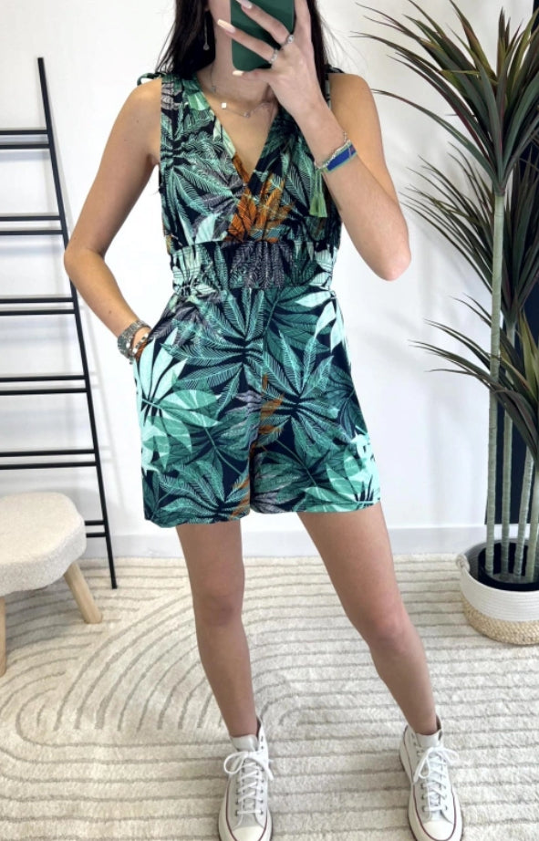 Combishort magique Jane