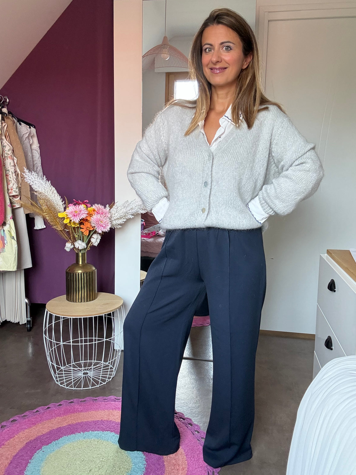 Look 8