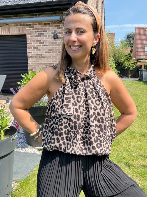 Blouse Anaïs