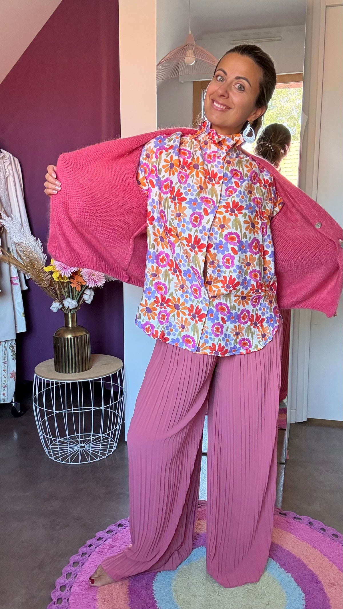 Look 9