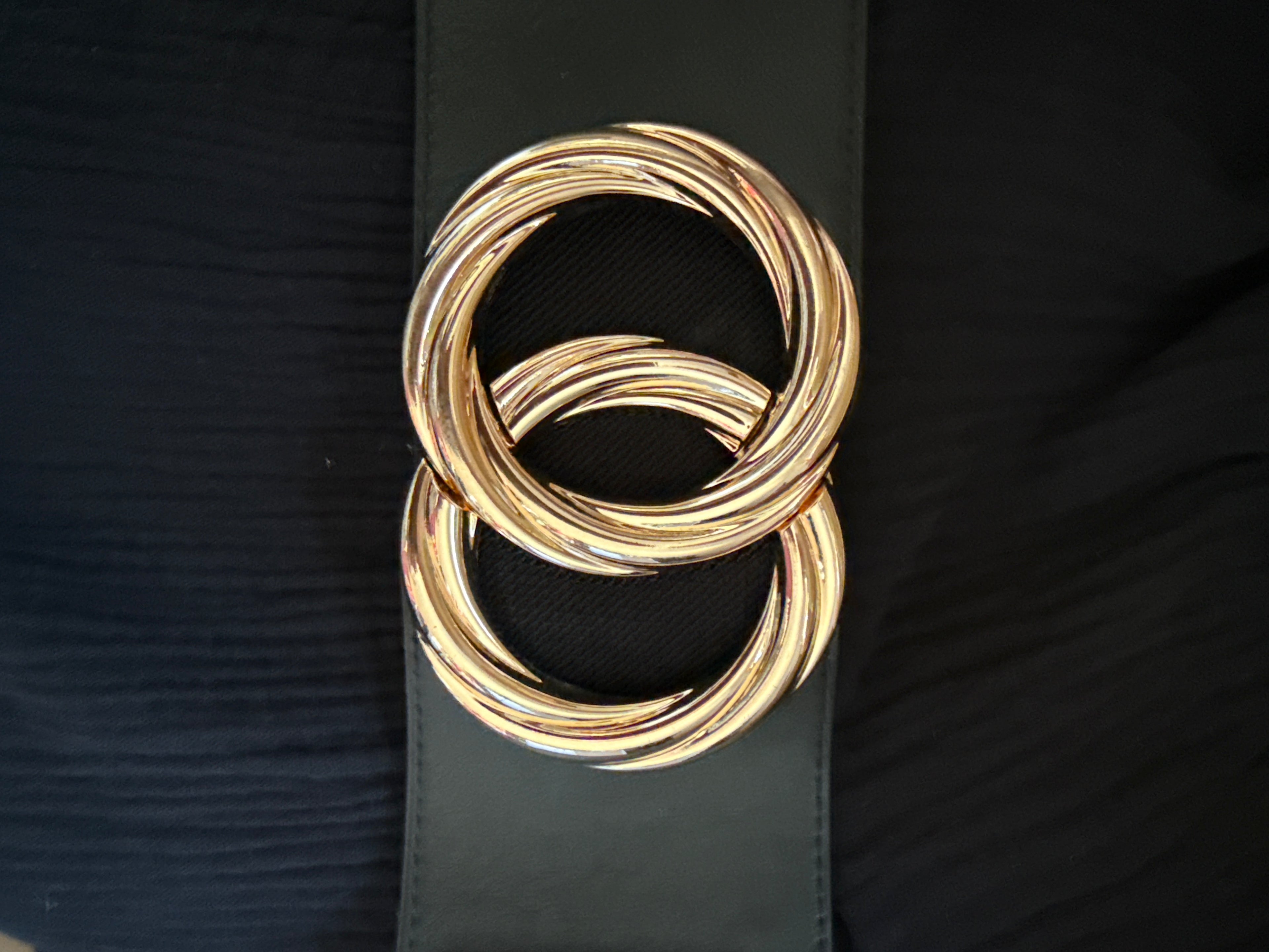 Ceintures élastique