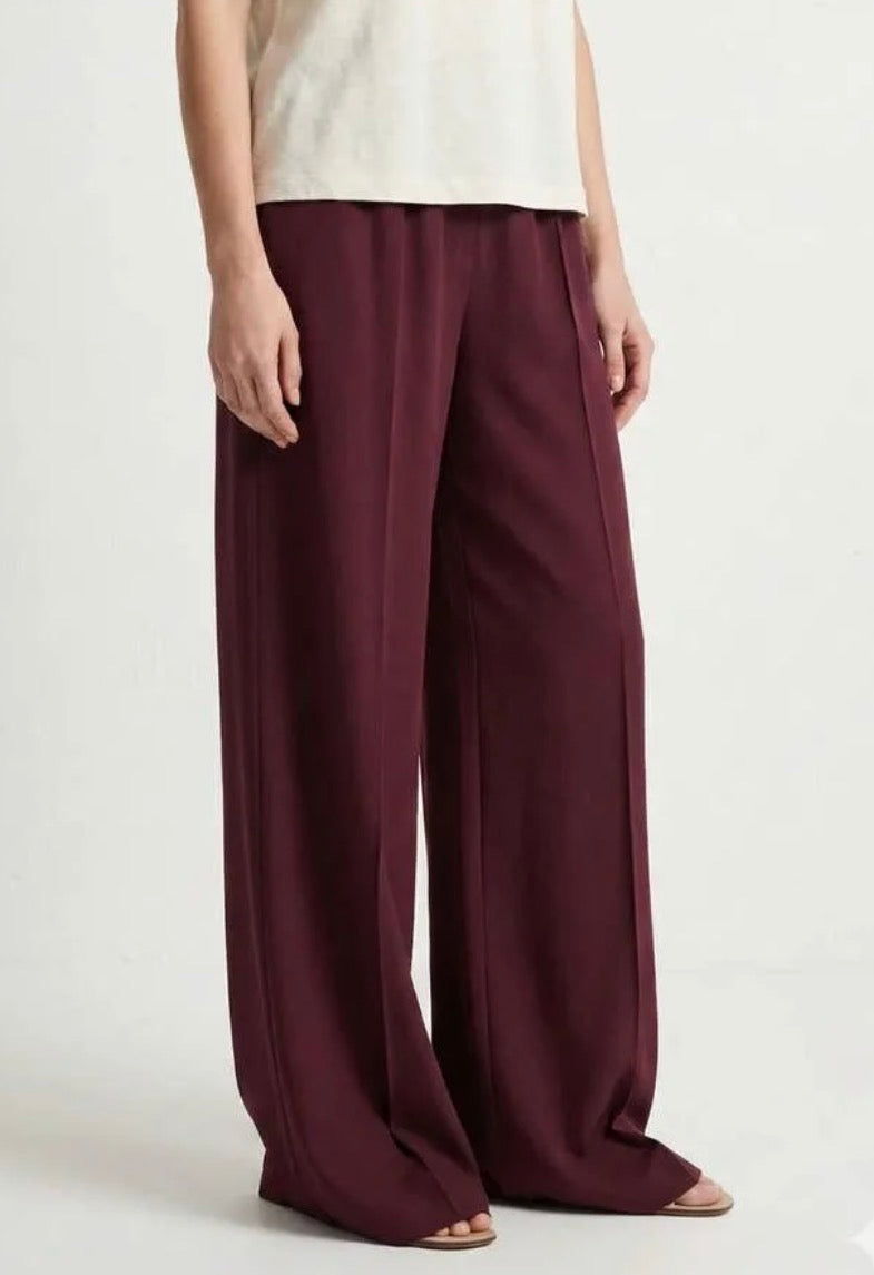 Pantalon fluide Valérie