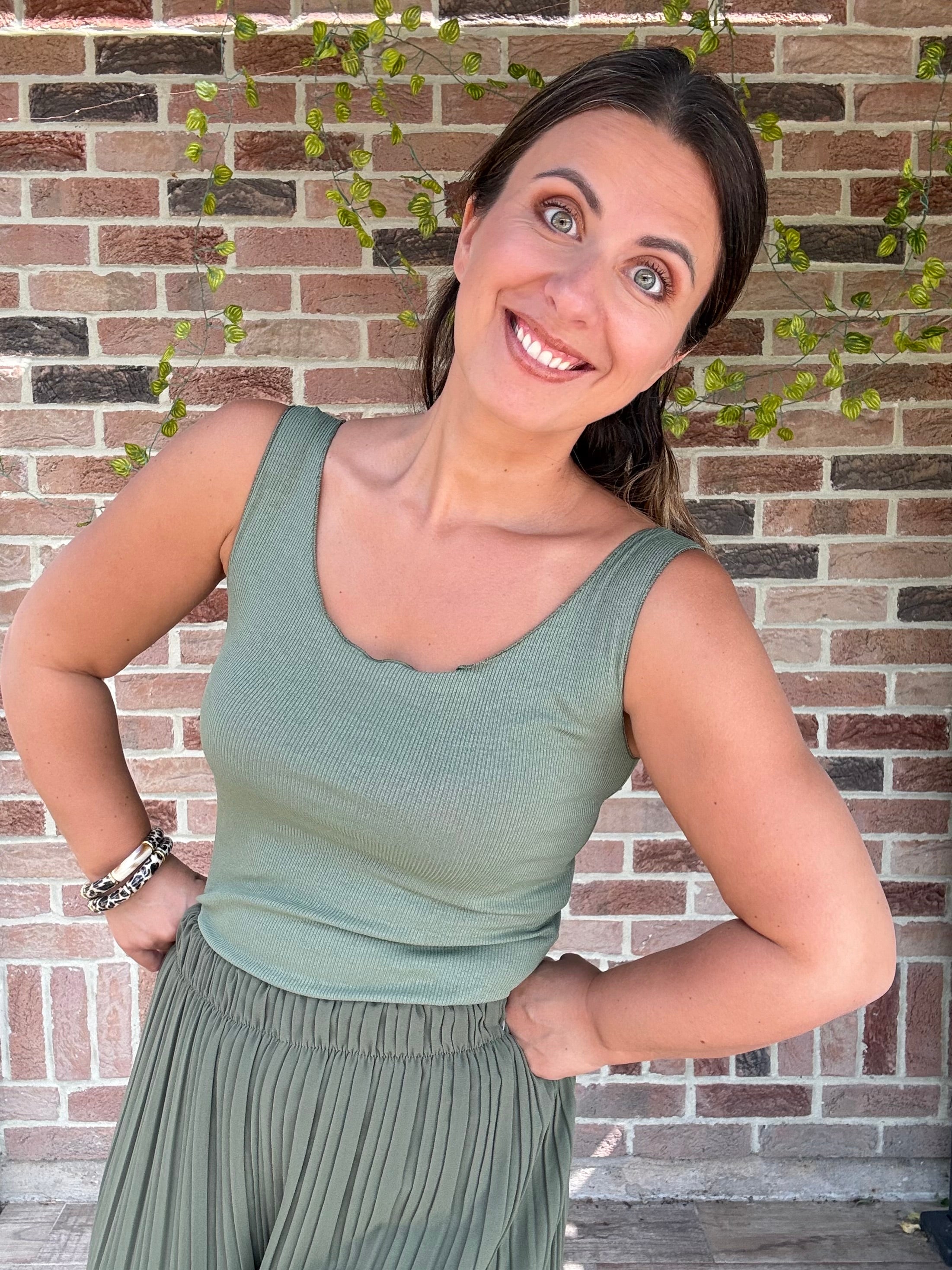 Débardeur Laura