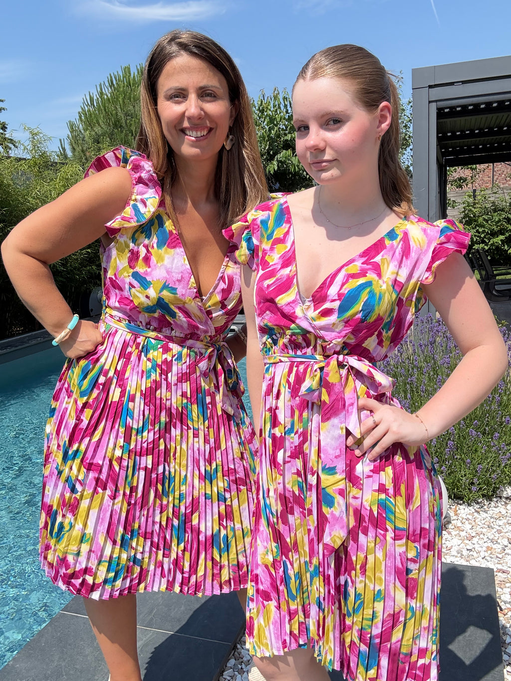 Robe Aurore