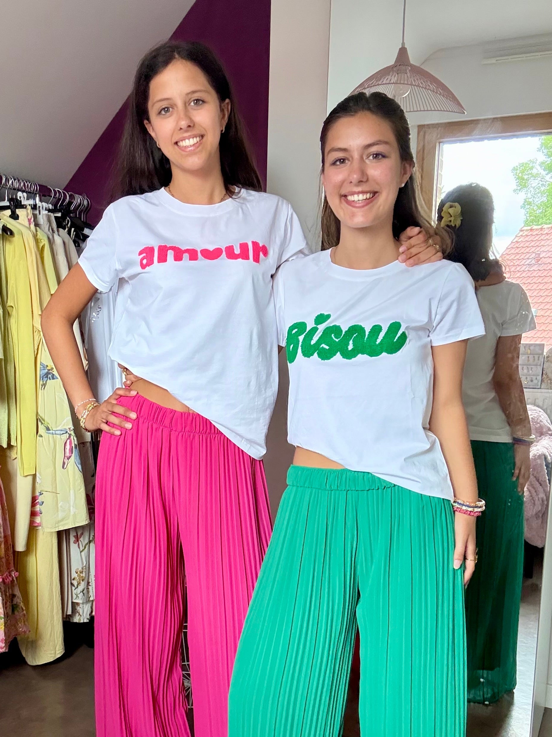 TS « amour »