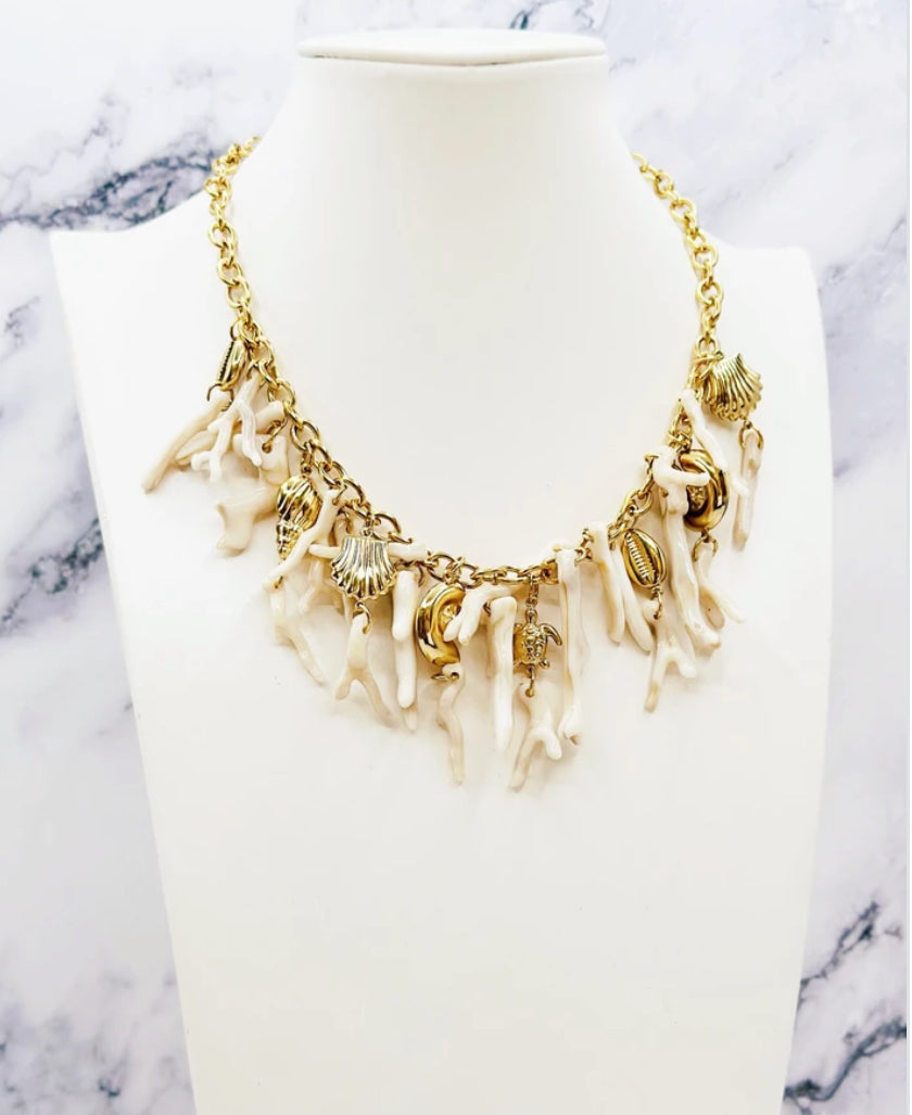 Collier Dory
