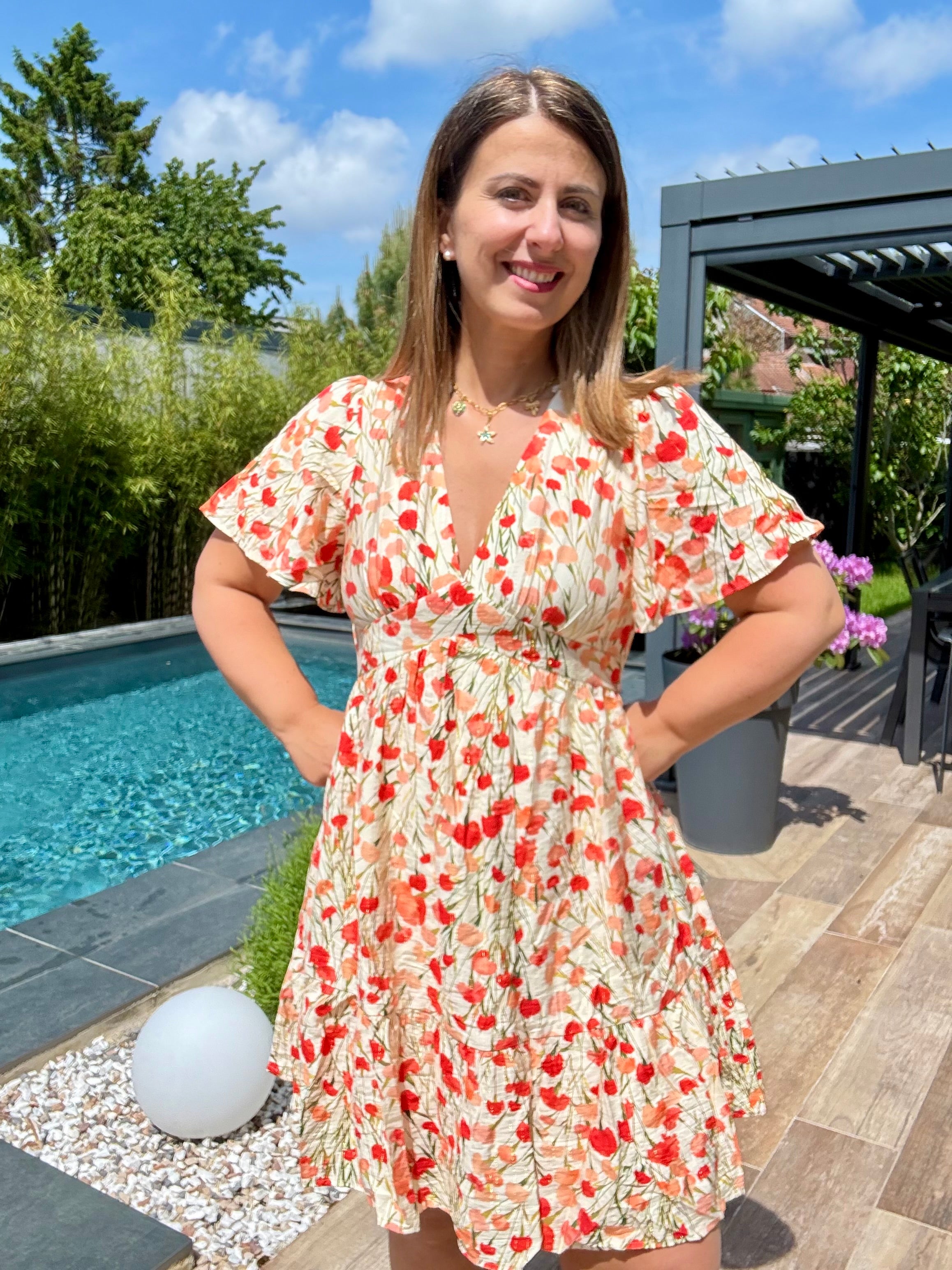 Robe Lucie