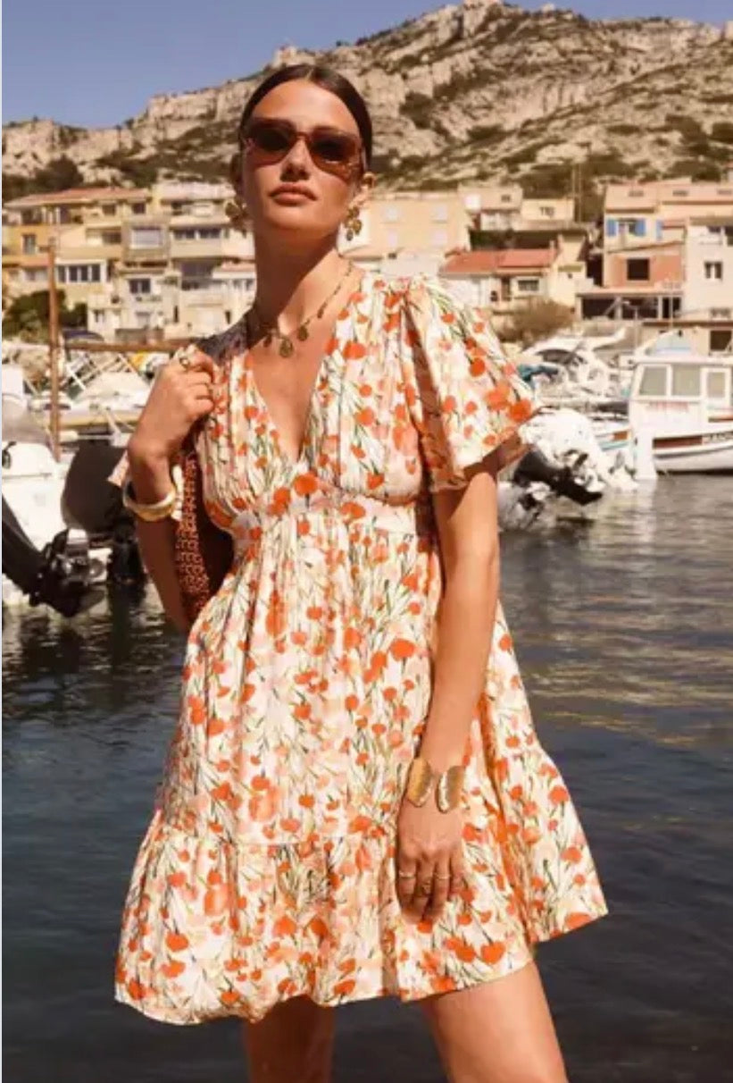 Robe Lucie
