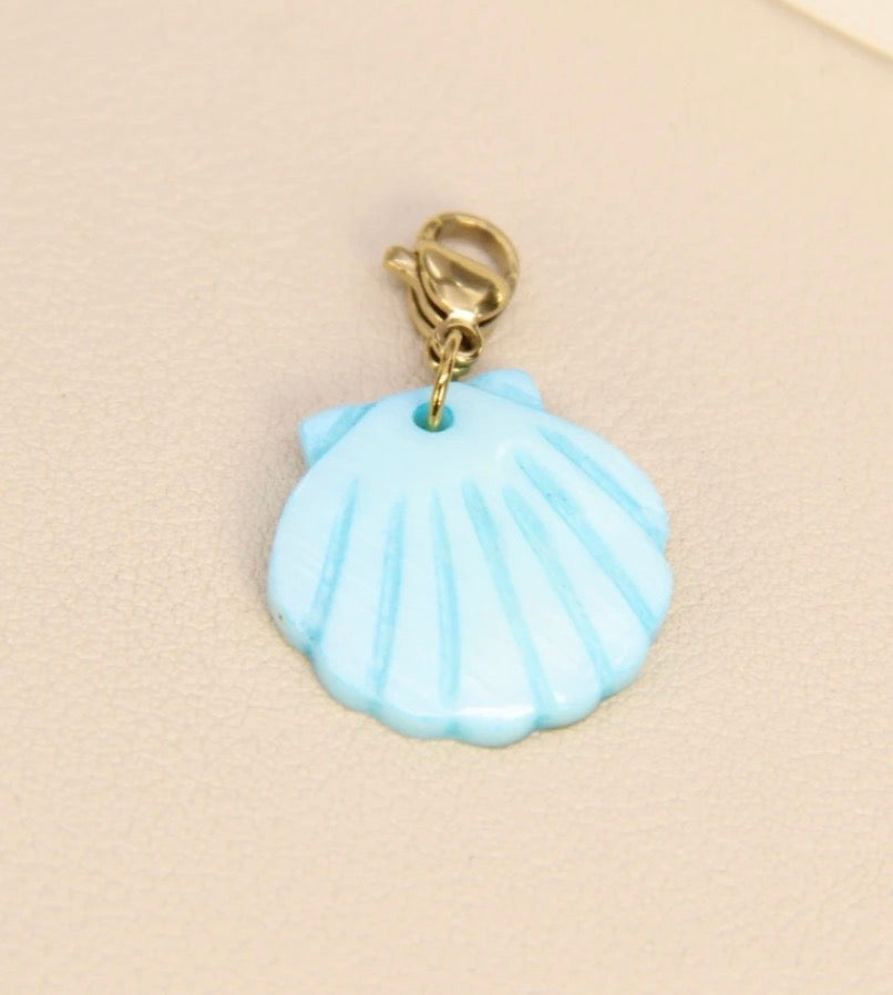 Charms pour collier personnalisable