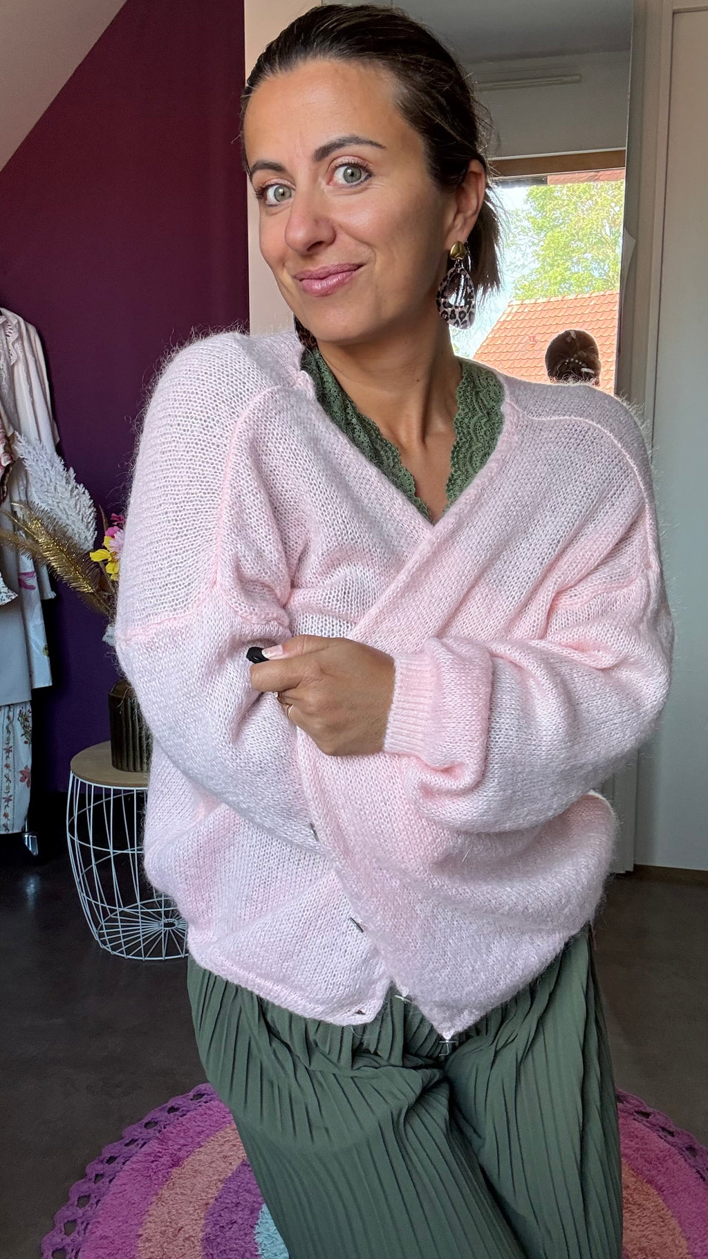 Look 7