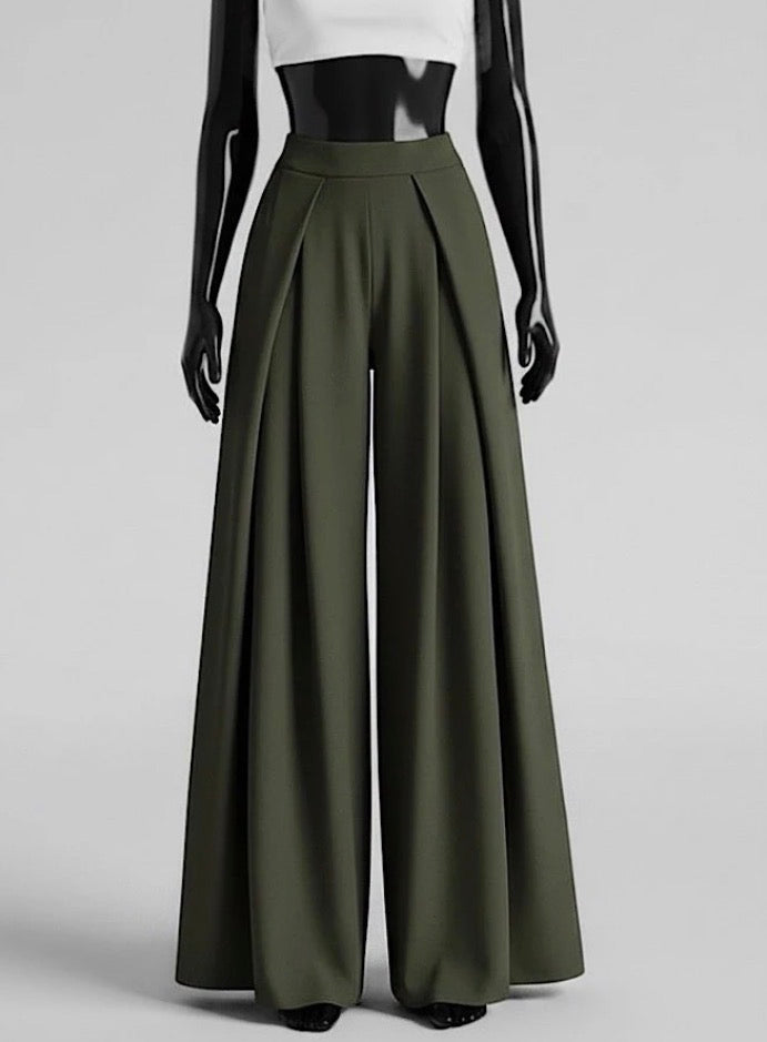 Pantalon Merveilleuse