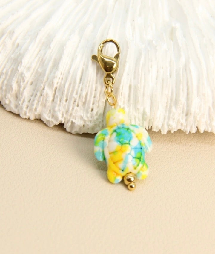 Charms pour collier personnalisable