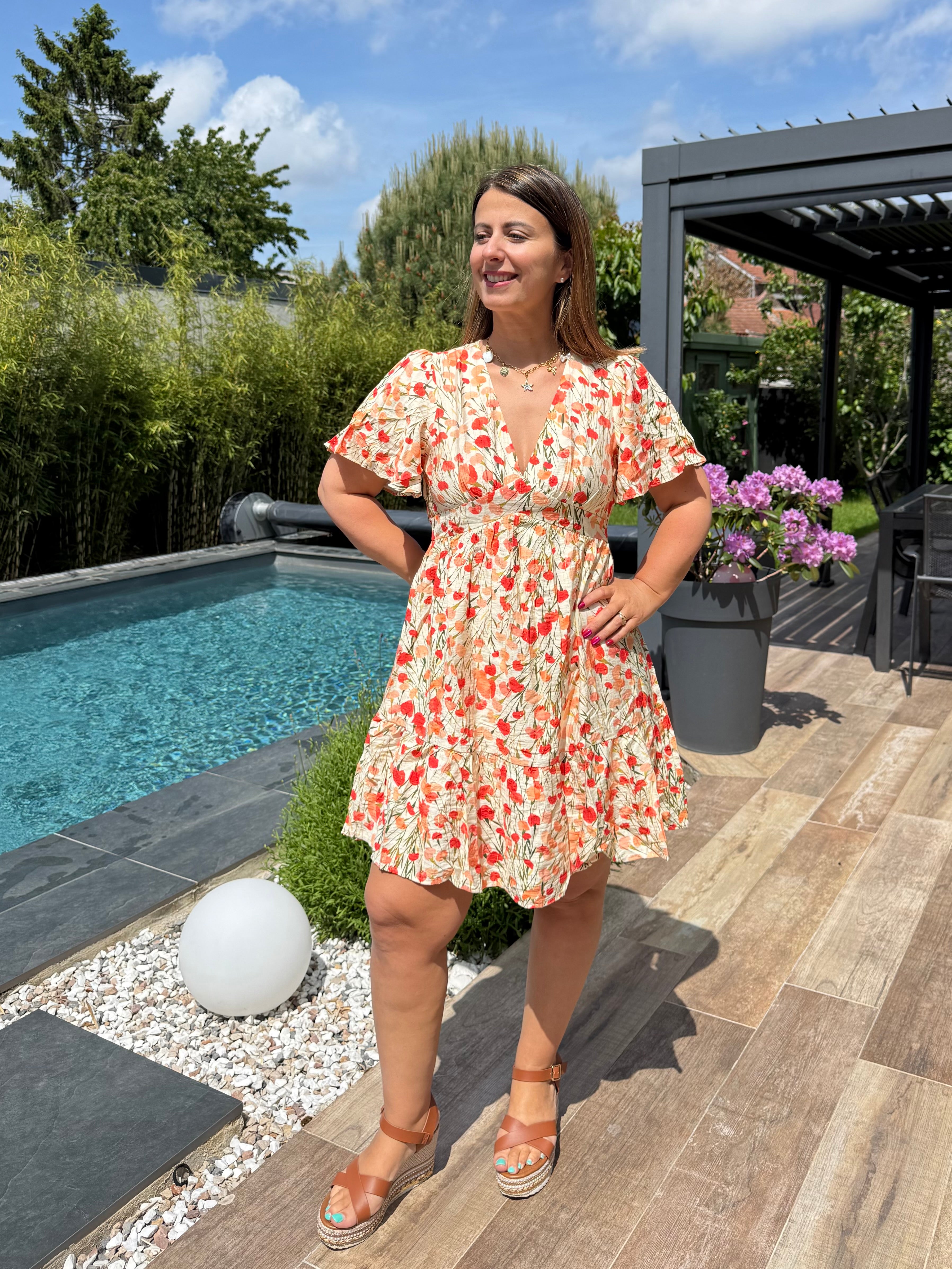 Robe Lucie