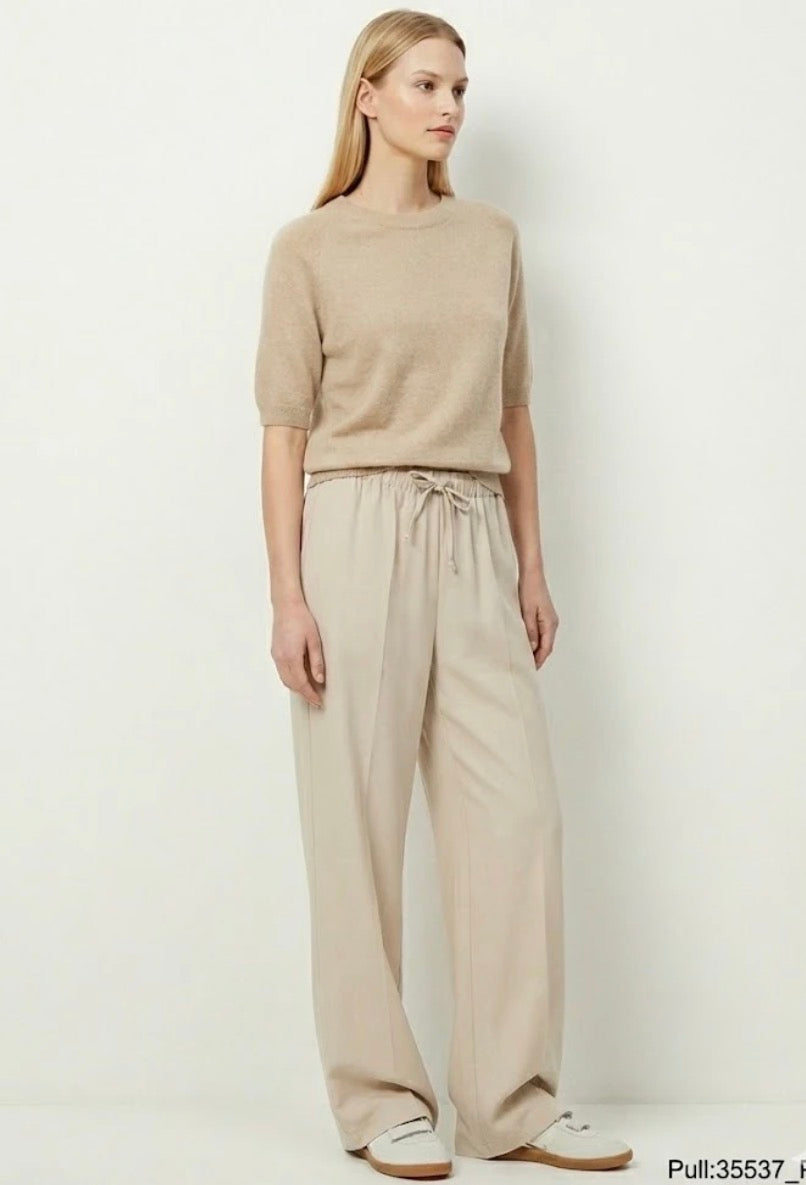 Pantalon fluide Valérie