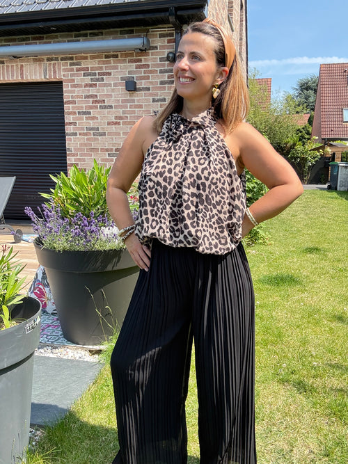 Blouse Anaïs