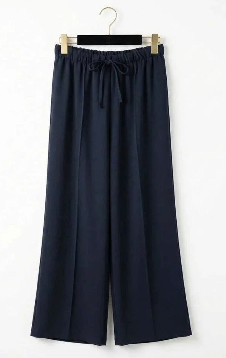 Pantalon fluide Valérie