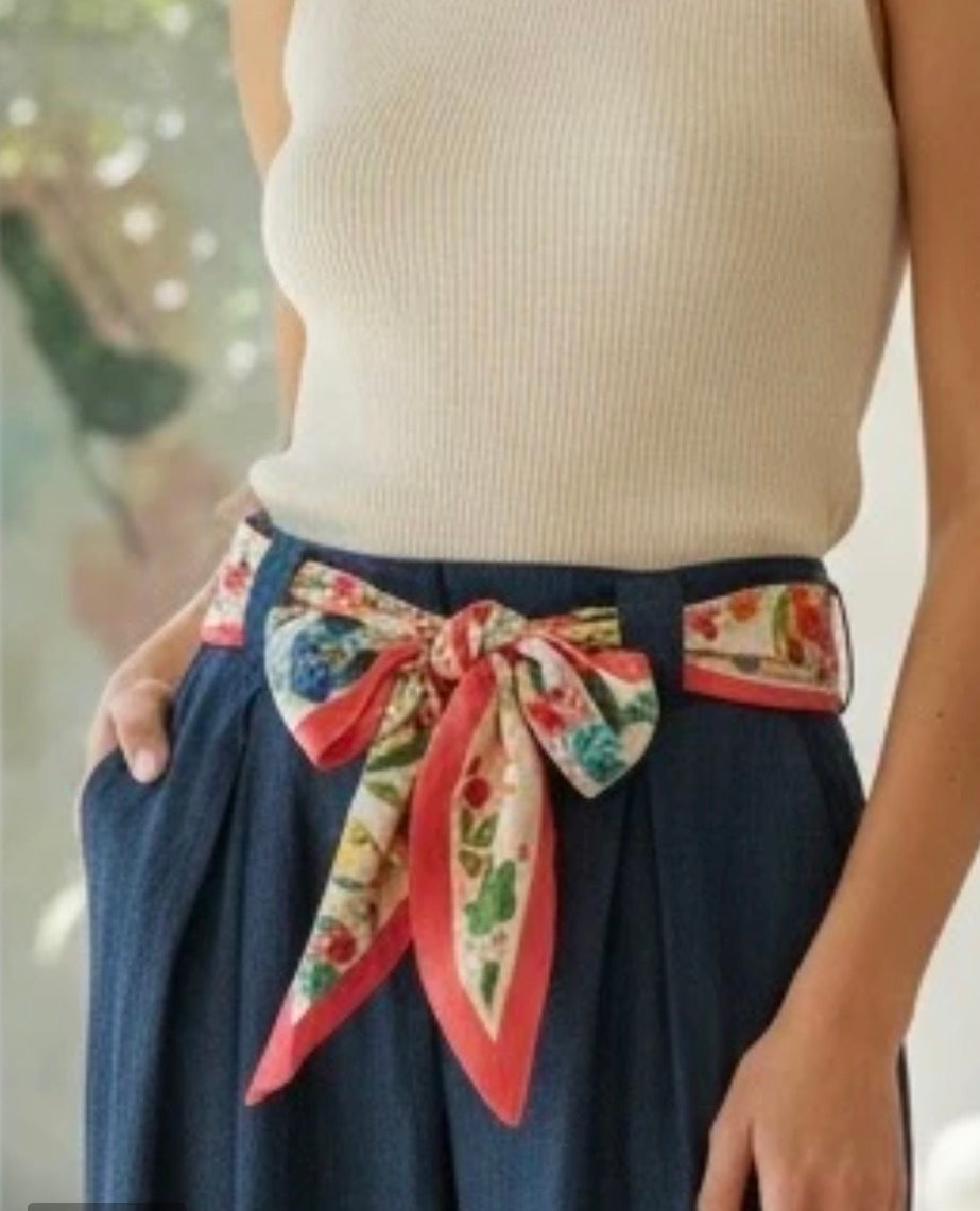 Foulard 160x13