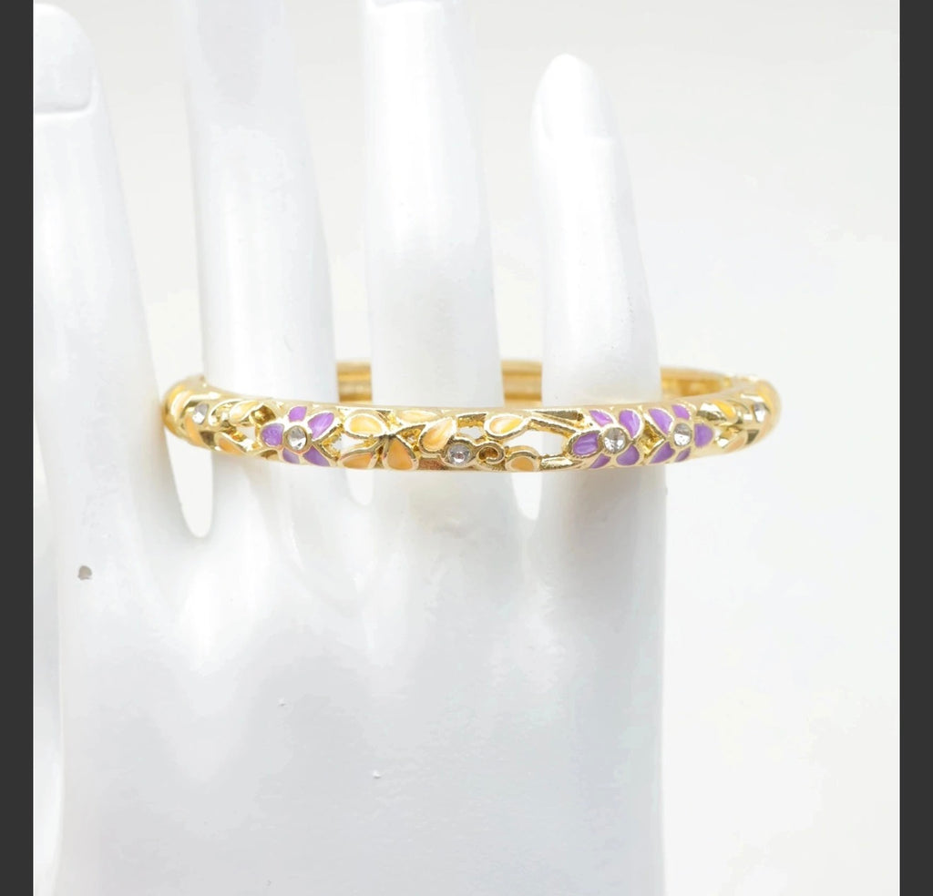 Bracelets en laiton