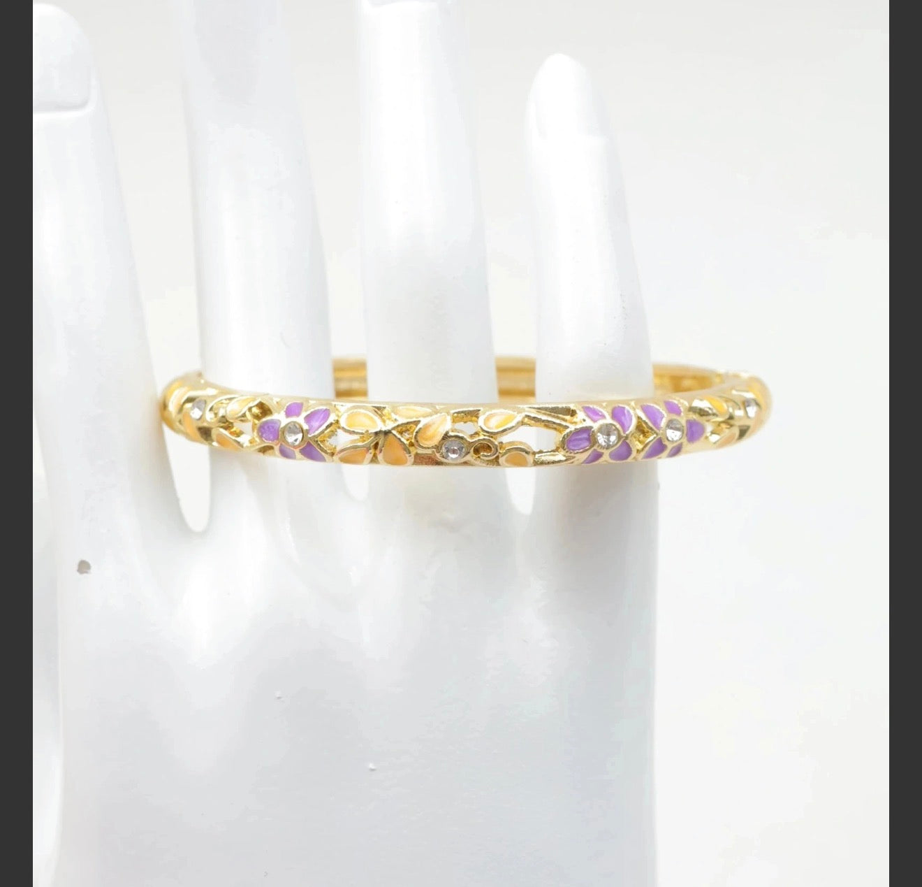 Bracelets en laiton