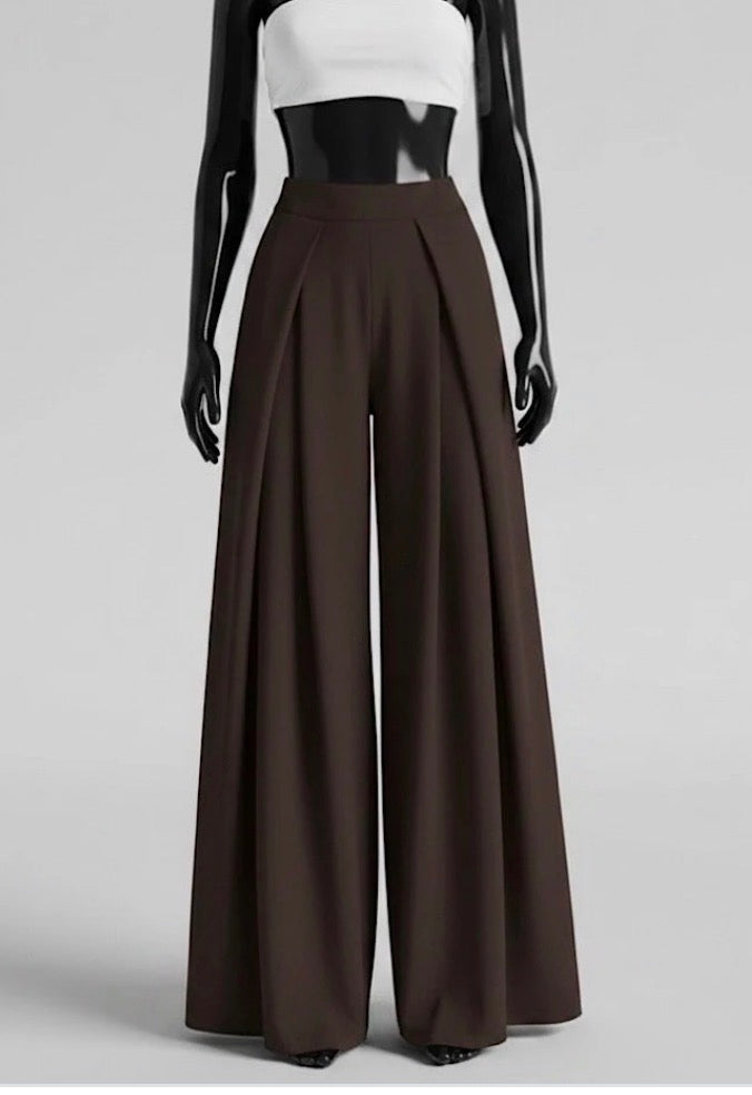 Pantalon Merveilleuse